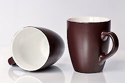 Die Kaffeetasse für das ganze Leben